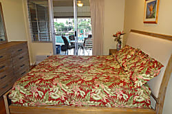 Haleakala Shores 2BD