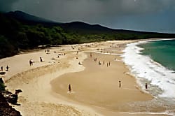 Haleakala Shores 2BD