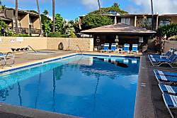 Kihei Garden Estates Unit