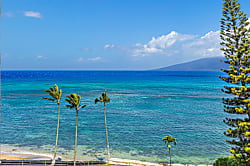 Royal Kahana 702 Studio Condo