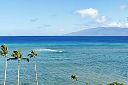 Royal Kahana 702 Studio Condo