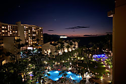 Kaanapali Shores Studio 