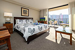 Kaanapali Shores Studio 