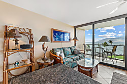 Kihei Surfside 505