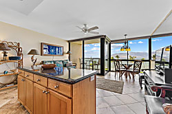 Kihei Surfside 505