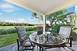 Waikoloa Fairway Villas #E5