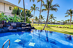Waikoloa Fairway Villas #E5
