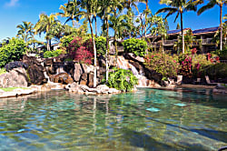 Hanalei Bay Resort 1304