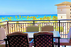 Ko Olina Beach Club Rental