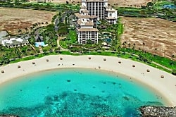Ko Olina Beach Club Rental