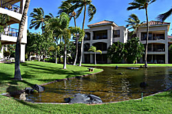 Shores at Waikoloa Ground Floor Unit
