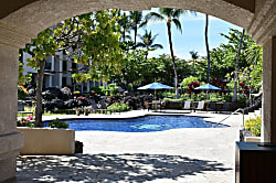 Shores at Waikoloa Ground Floor Unit