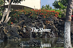Shores at Waikoloa Ground Floor Unit