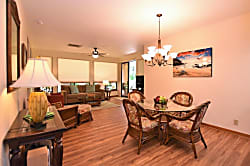 Shores at Waikoloa Ground Floor Unit