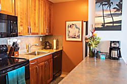 Sugar Beach Resort 525