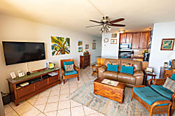 Sugar Beach Resort 525