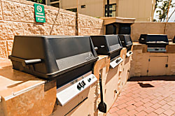 Sugar Beach Resort 525