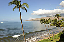 Sugar Beach Resort 525