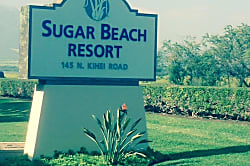 Sugar Beach Resort 525