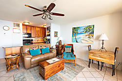 Sugar Beach Resort 525