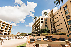 Sugar Beach Resort 525