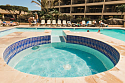 Sugar Beach Resort 525