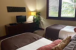 Ko Olina Beach Villas O410