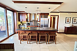 Ko Olina Beach Villas O410