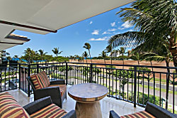 Ko Olina Beach Villas O410