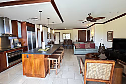 Ko Olina Beach Villas O410