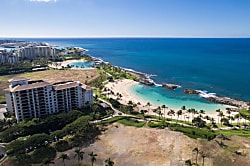 Ko Olina Beach Villas O410
