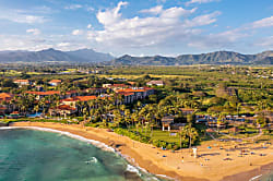 Kiahuna Plantation #414 (building 40)