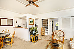 Kiahuna Plantation #414 (building 40)