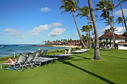 Kiahuna Plantation #239 (building 36)