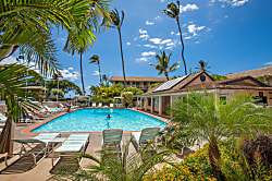 Kihei Kai Nani Condo 