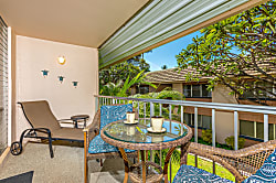 Kihei Kai Nani Condo 