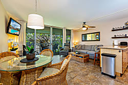 Kihei Kai Nani Condo 