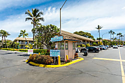 Kihei Kai Nani Condo 