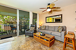 Kihei Kai Nani Condo 