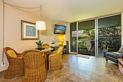 Kihei Kai Nani Condo 