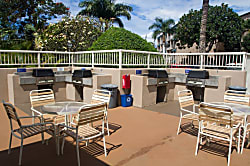 Pacific Shores Condo Rental