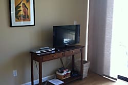 Pacific Shores Condo Rental