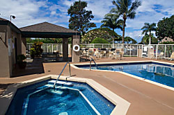 Pacific Shores Condo Rental