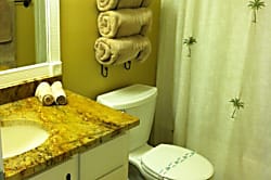 Pacific Shores Condo Rental