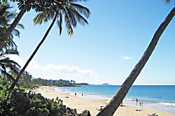 Pacific Shores Condo Rental