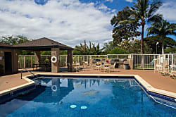 Pacific Shores Condo Rental