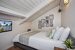 Maalaea Banyan Oceanfront Condo with Loft