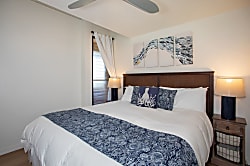 Maalaea Banyan Oceanfront Condo with Loft