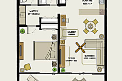 The Whaler Unit 1059