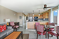 Pono Kai Resort Ocean View Condo 